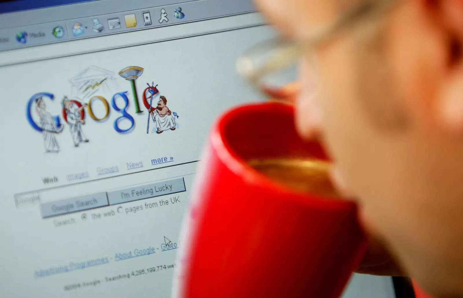 How has technology changed - and changed us - in the past 20 years?