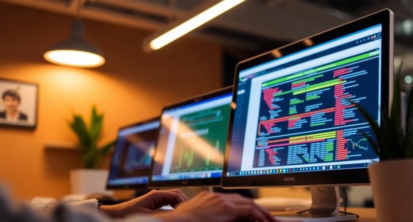 Enterprise ETL Architecture & Pipeline Development