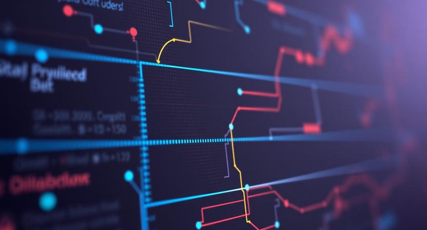 OLAP Cube Development & Multidimensional Analytics